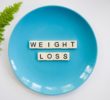 Zrzucenie wagi, a przelicznik kalorii